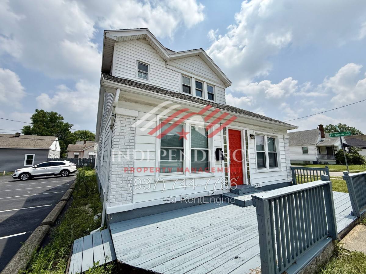 1944 S Smithville Rd – photo 1