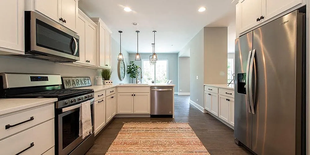 HIGHPOINT Countryside Townhomes – photo 4