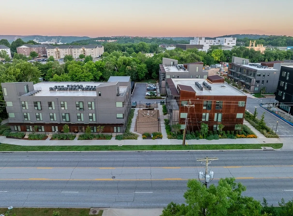 South Yard Lofts – photo 1
