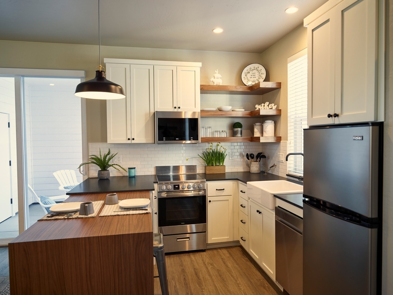 1711 River Rd unit 1 – photo 4