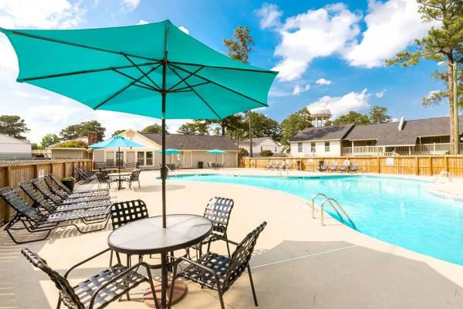 Windtree Apartment Homes – photo 5
