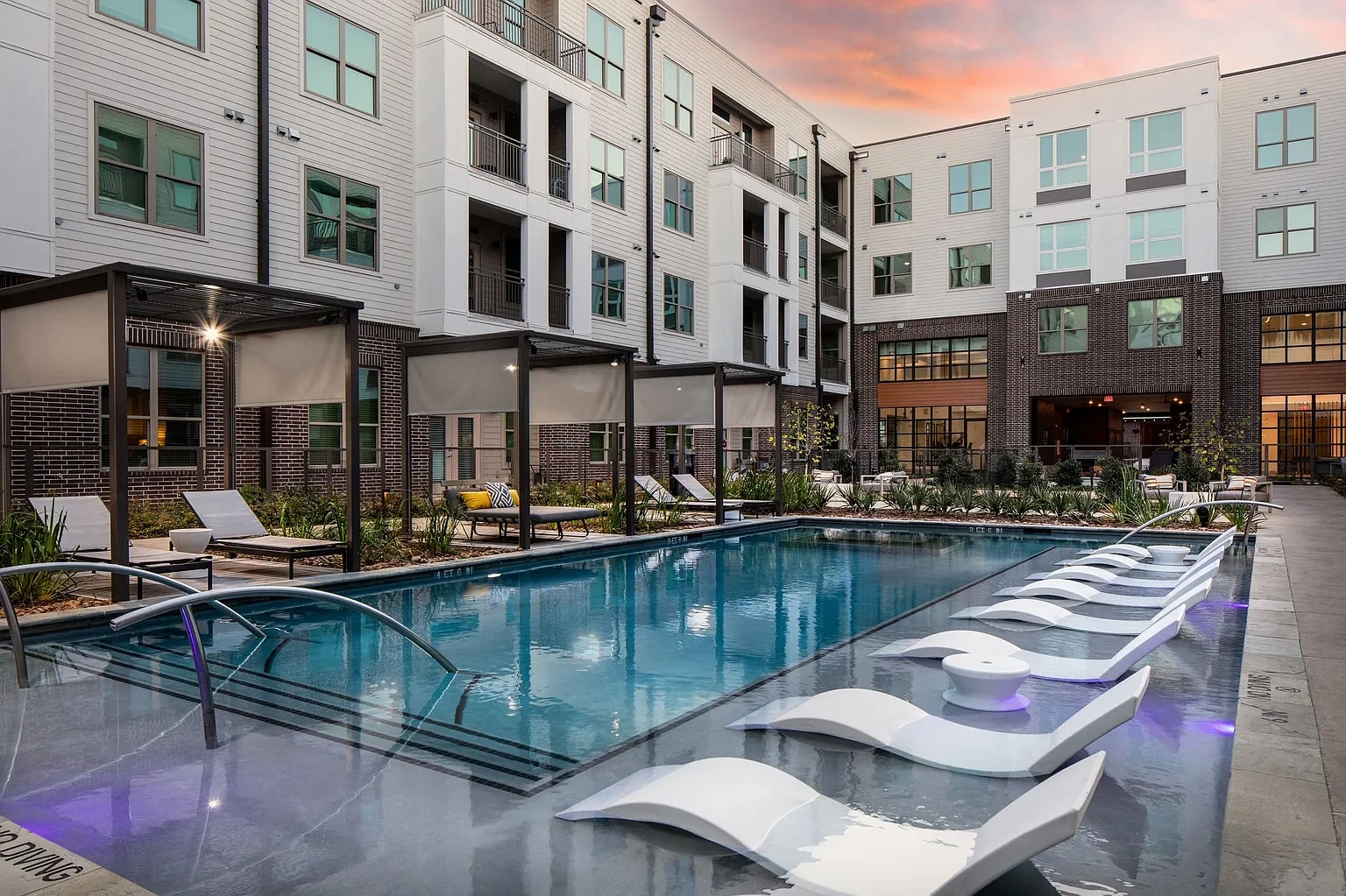 Gables at the Heights – photo 2