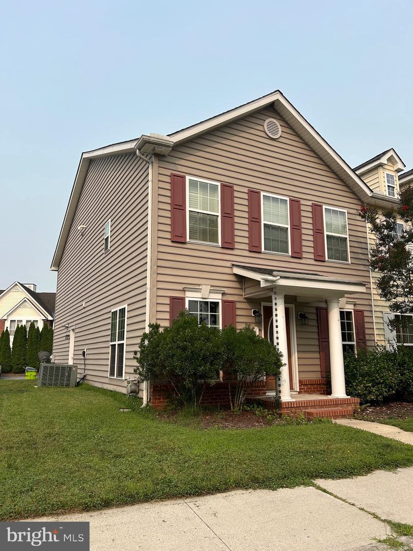 116 Village Center Blvd – photo 2