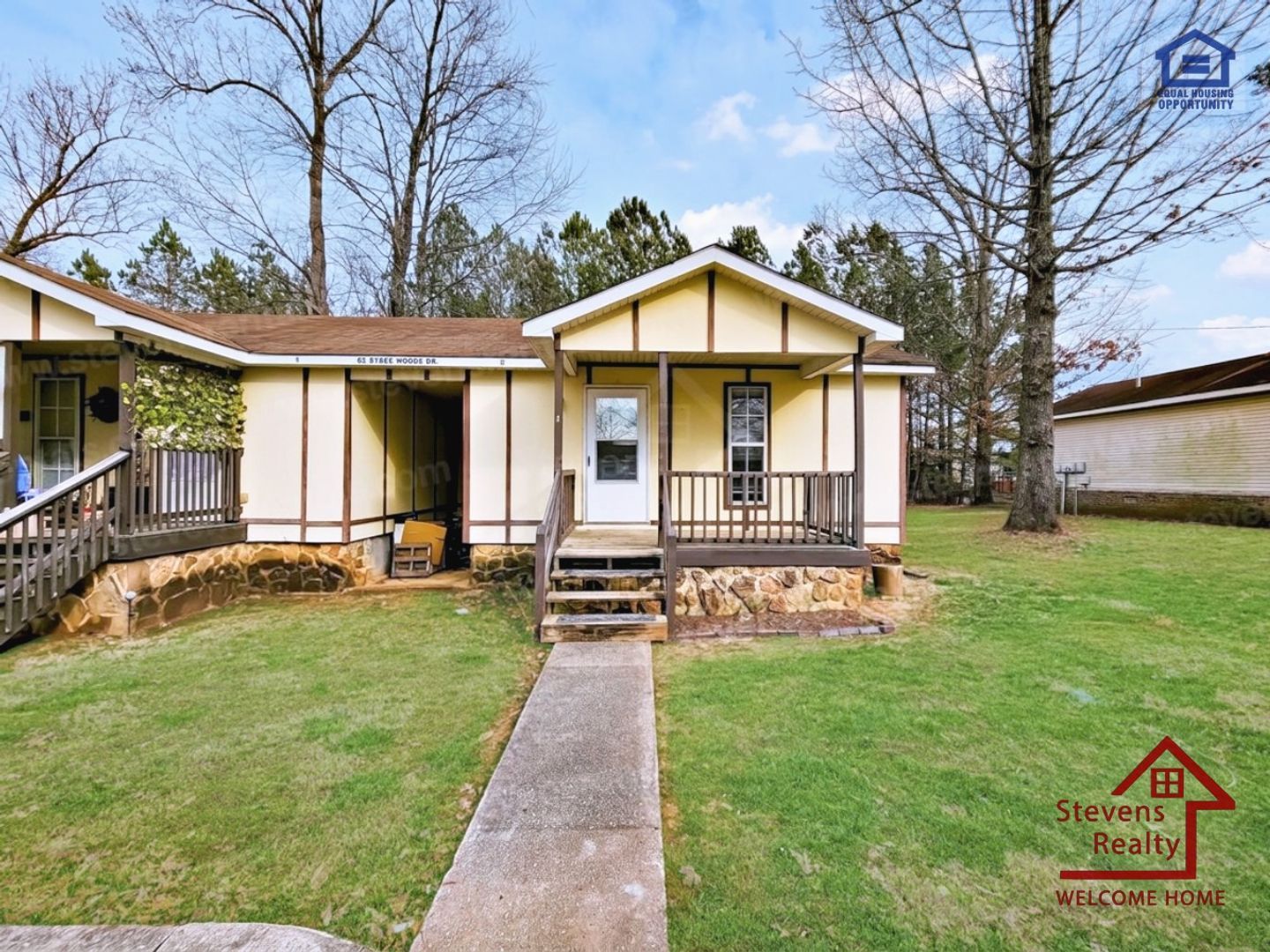 62 Bybee Woods Dr – photo 1