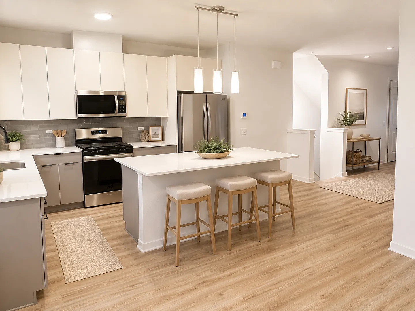 Waverly Creek Townhomes – photo 3