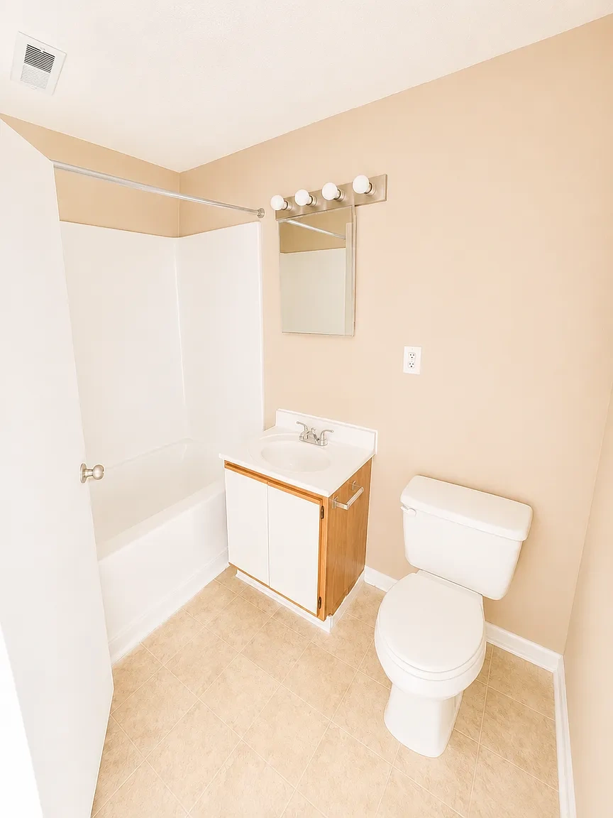 Christopher's Crossing Apartments – photo 5