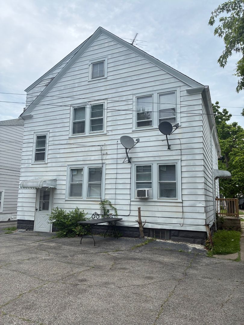 386 E 152nd St unit 386 E 152 ST - Unit UP – photo 2