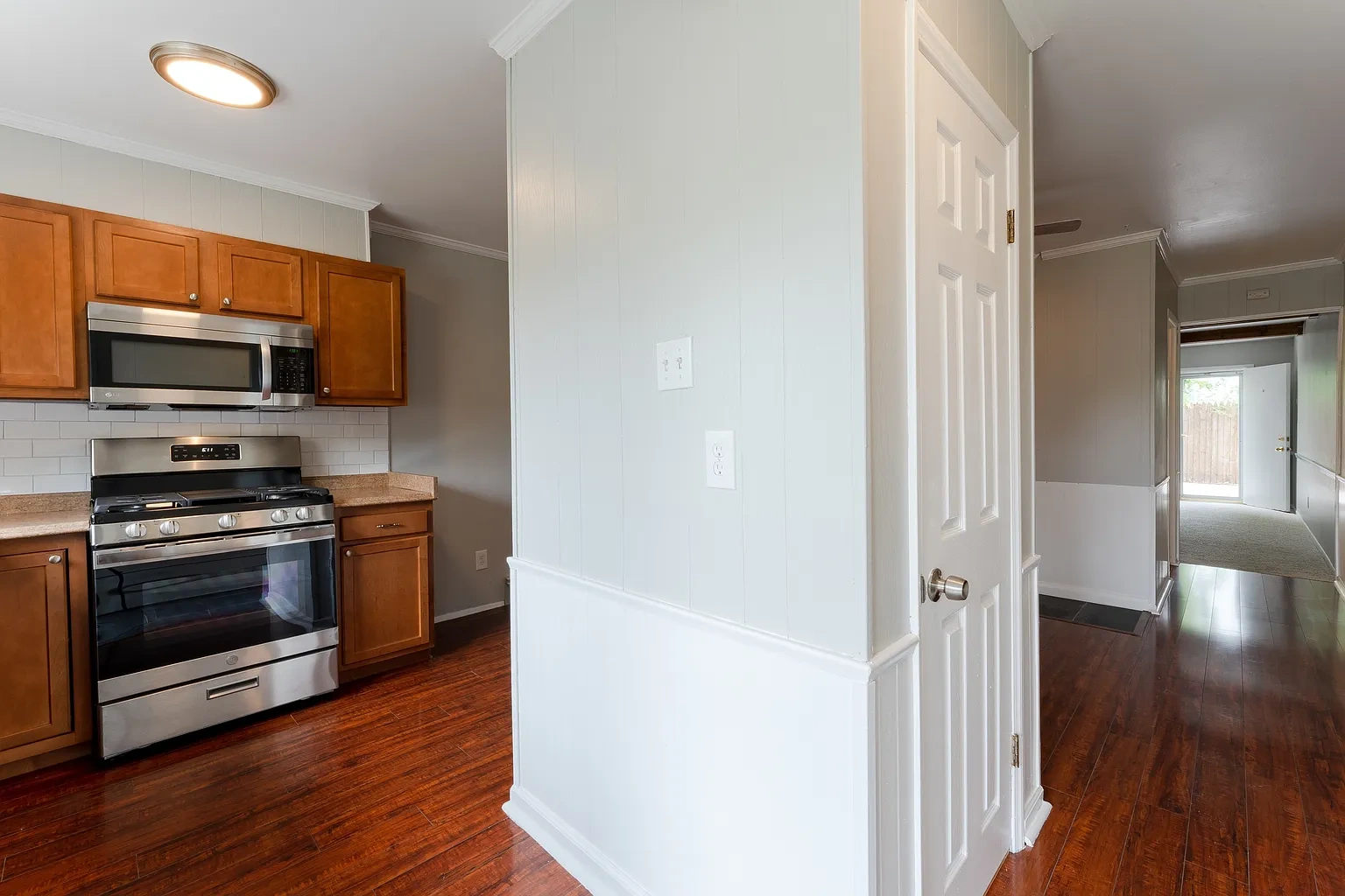 Capital View Townhomes – photo 4