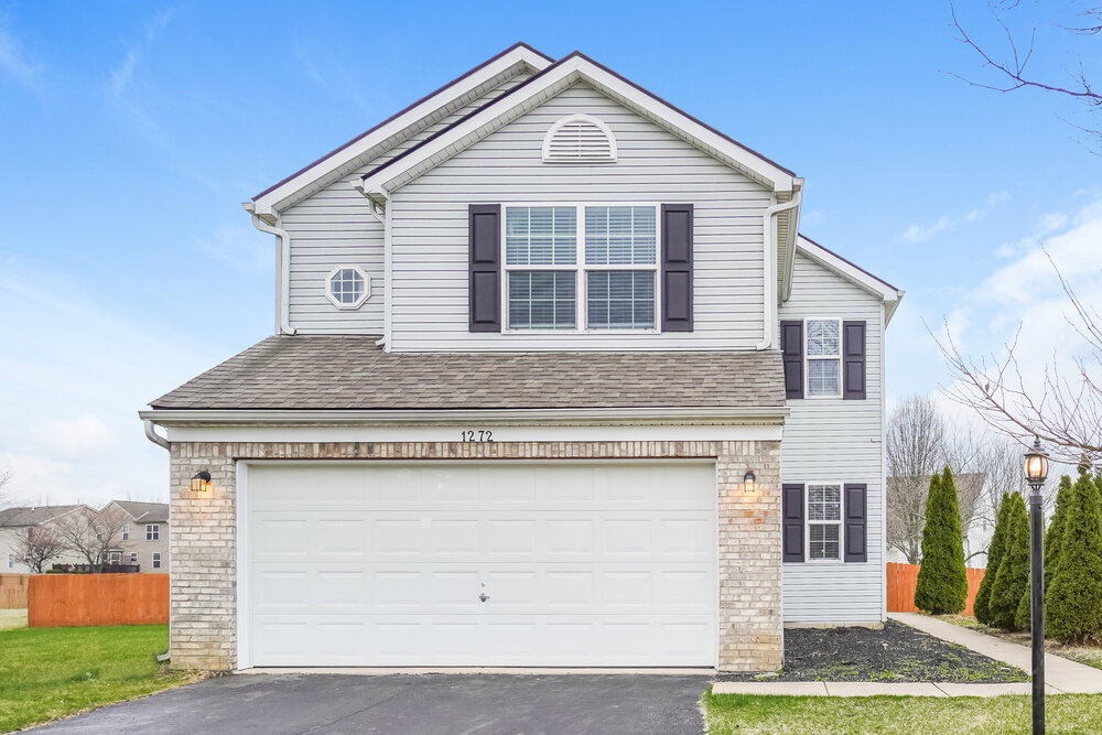 1272 Poplar Creek Ct – photo 1
