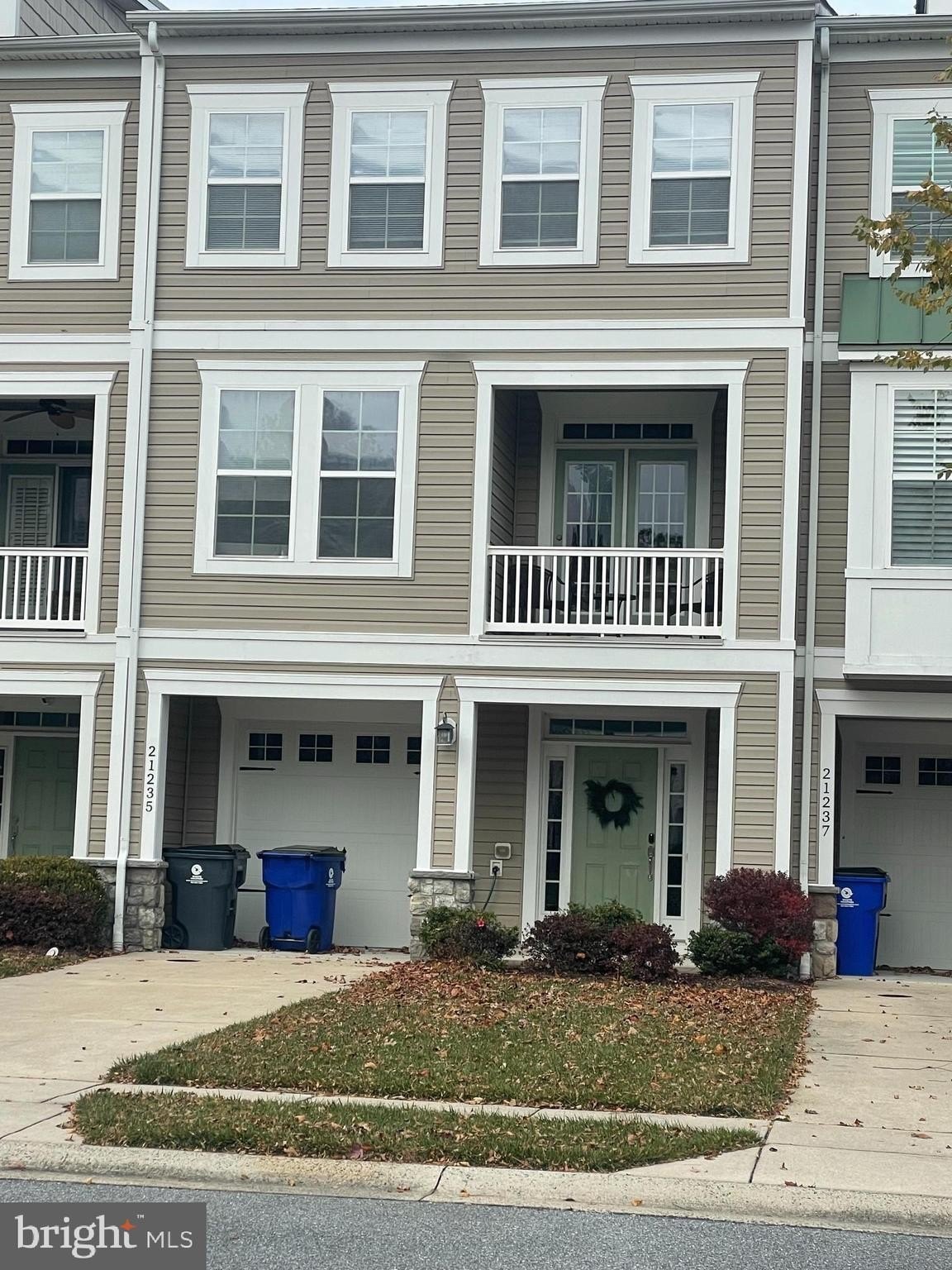 21235 Catalina Cir #A-38 – photo 1