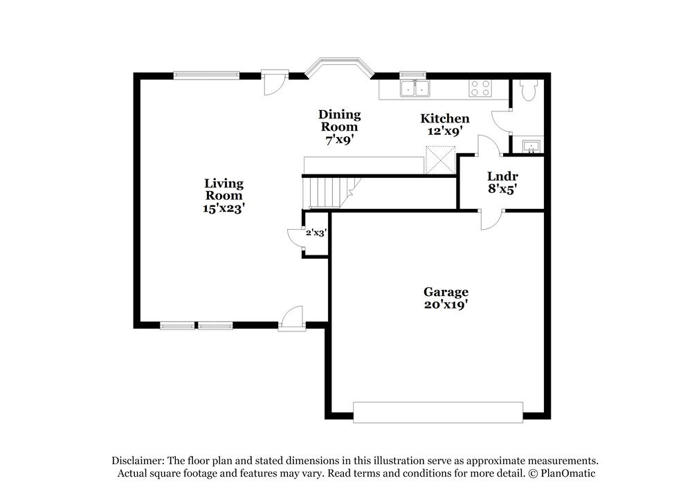 5774 Oyster Bay Way – photo 2
