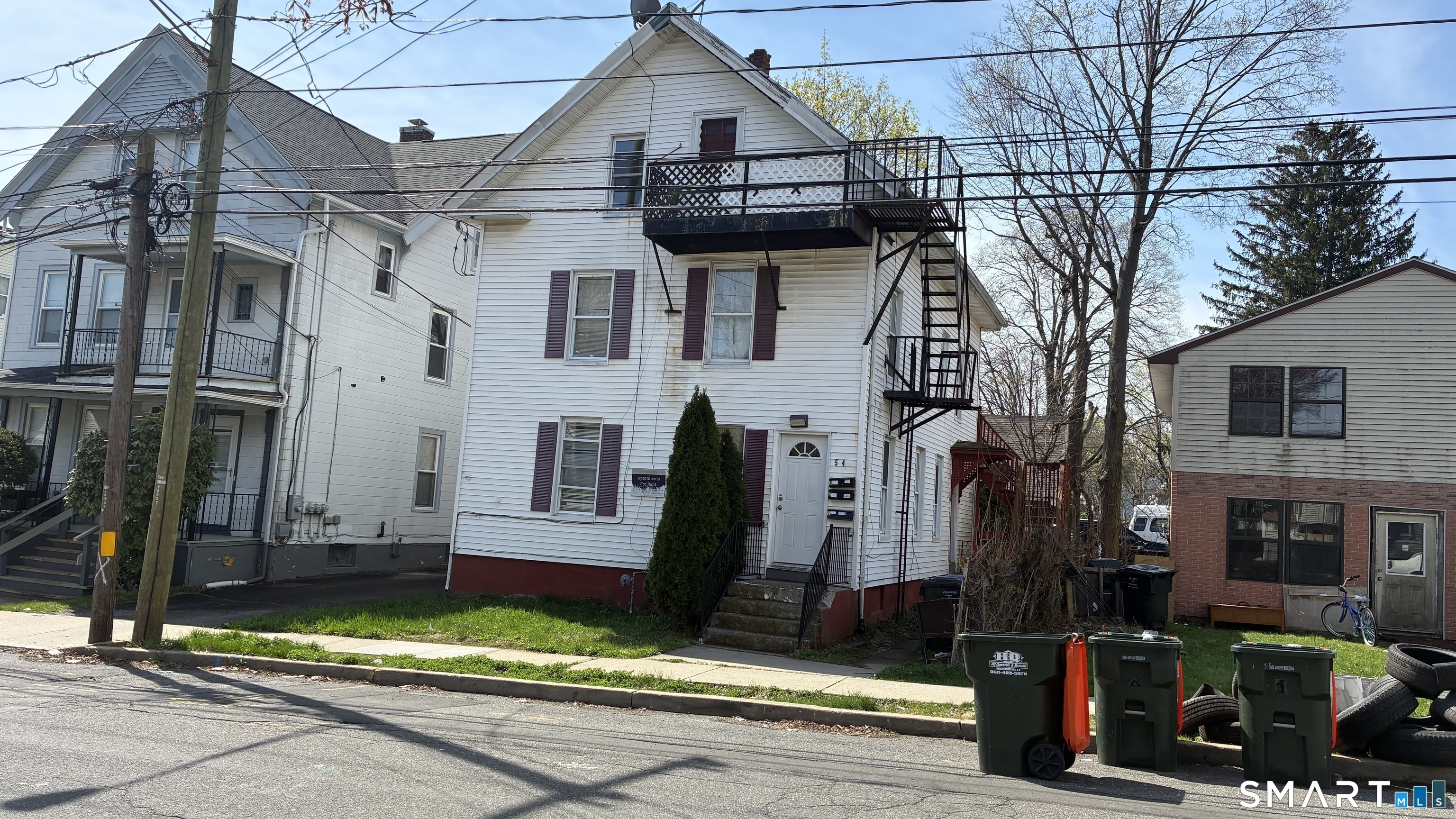 54 N 3rd St unit 3 – photo 3