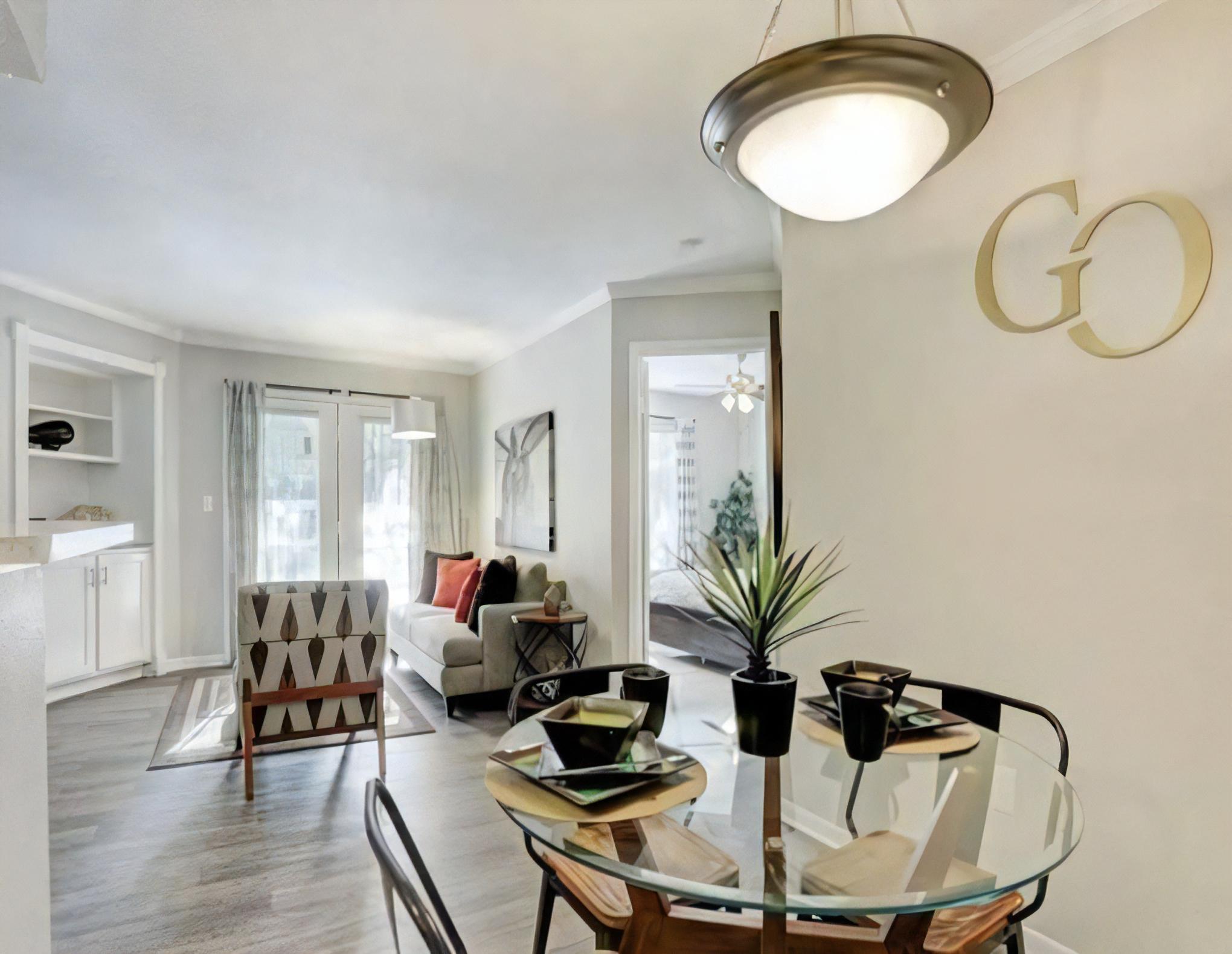 200 Dominion Park Dr unit # 306 – photo 1