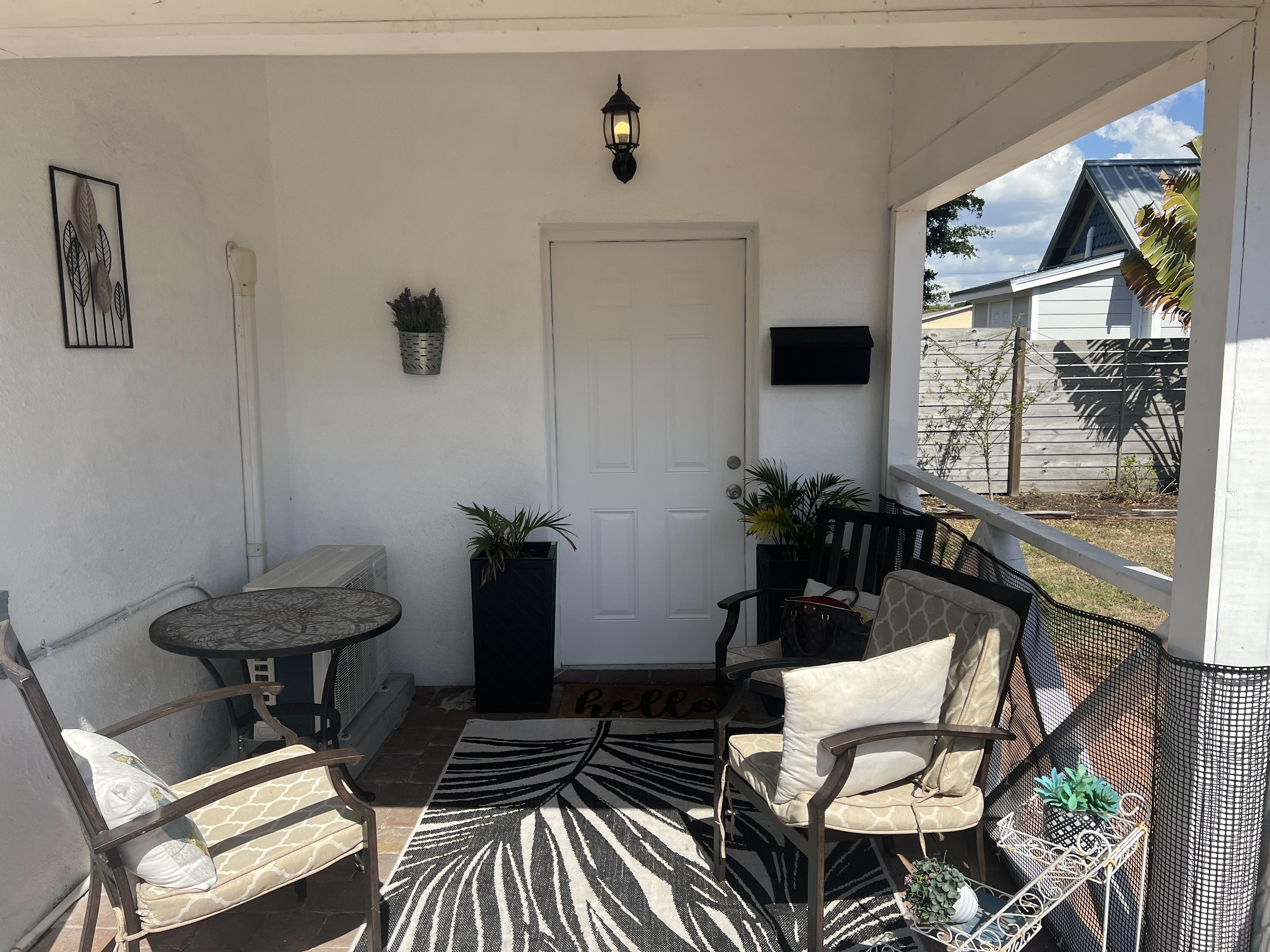 807 N Matanzas Ave unit 1 – photo 3