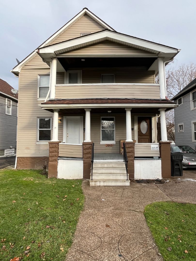 3865 W 16th St unit Up – photo 2