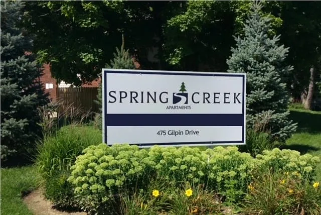 Spring Creek Apartments – photo 2