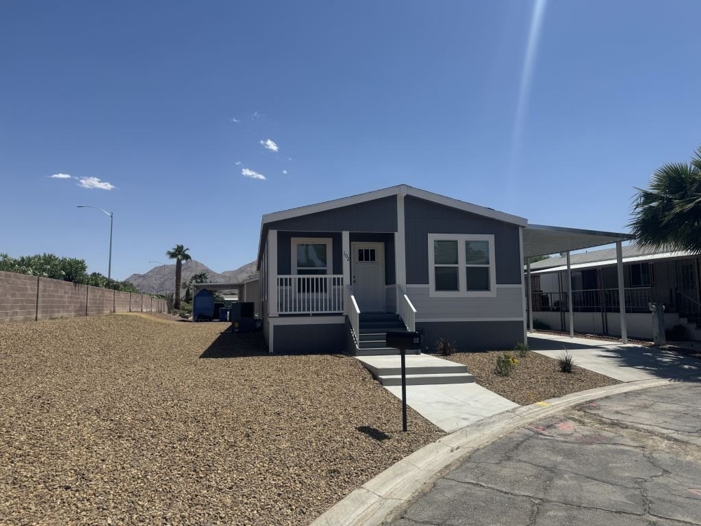 1111 N Lamb Blvd #0102 – photo 4