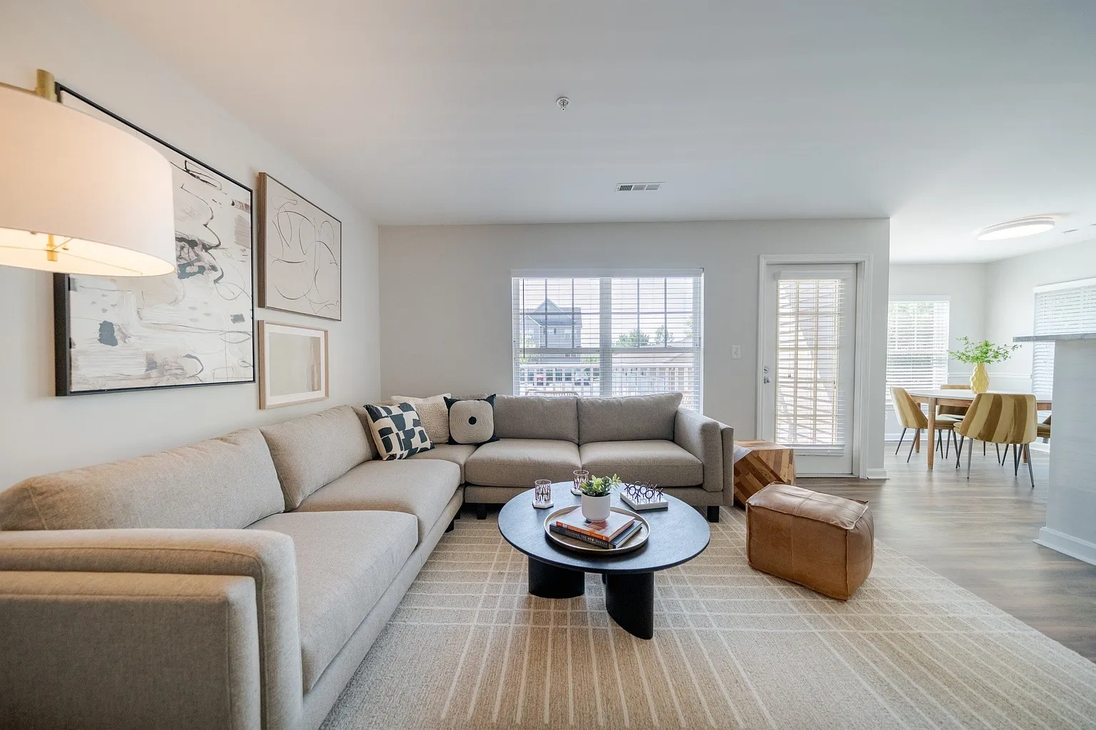 Residences at Stevens Pond – photo 5