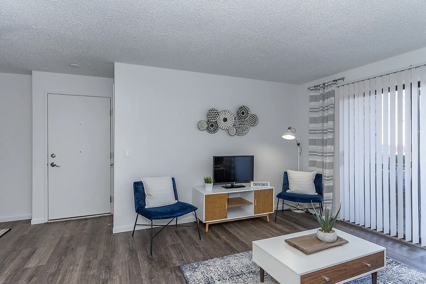 Deerfield Crossing Apartments – photo 4