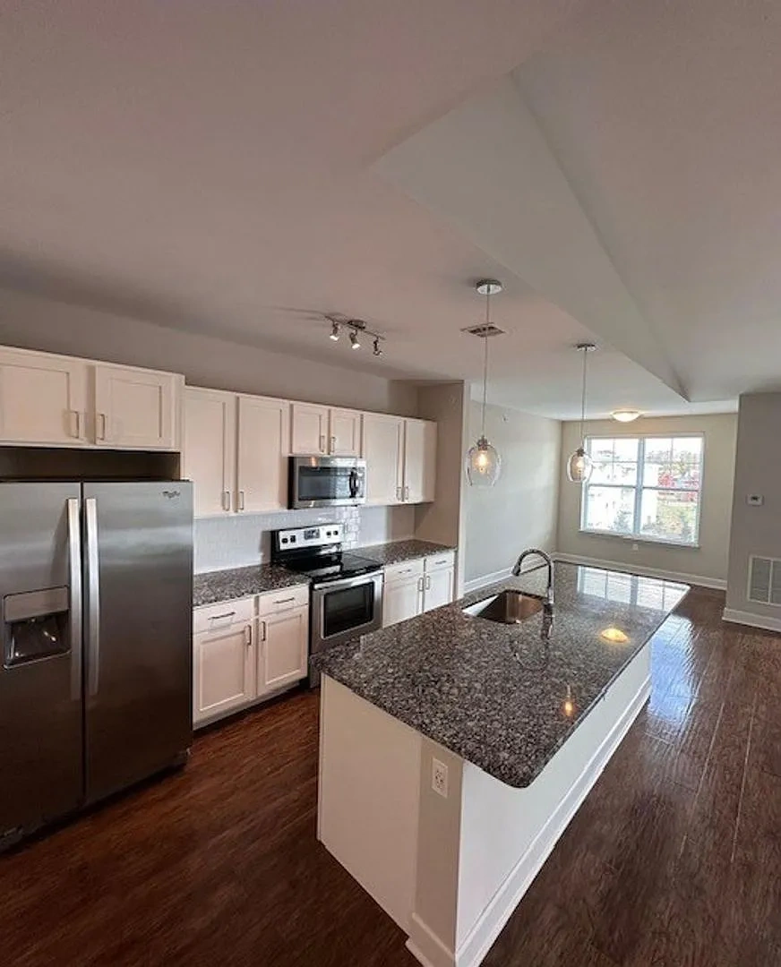 7 N Main St – Floor plan