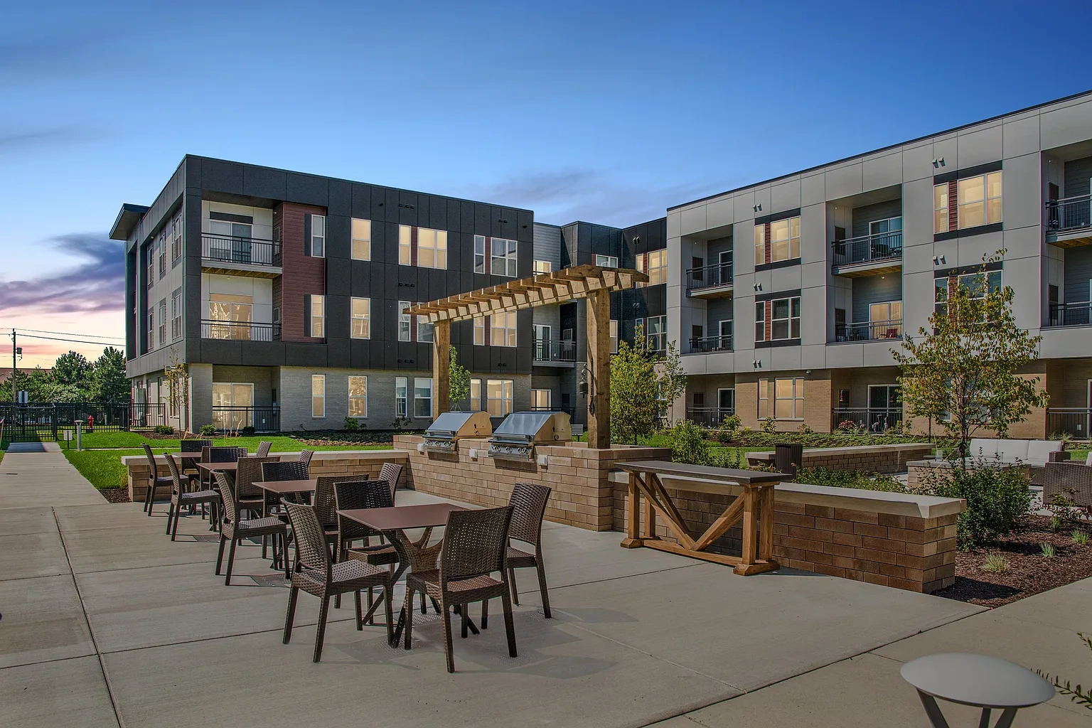 Forte at 84 South – photo 2