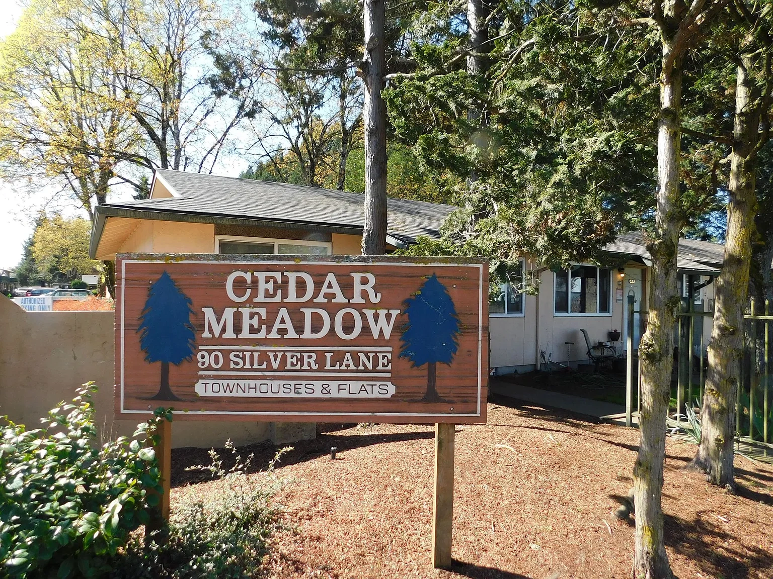 Cedar Meadow Apartments – photo 4