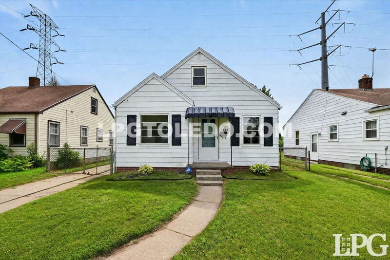 3540 Bellevue Rd – photo 1