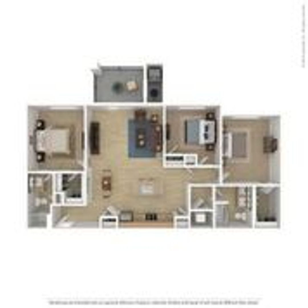 17151 Windward Blvd unit 10-105 – photo 2