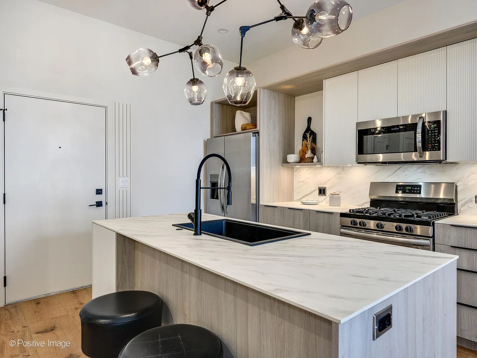 Prospect Place Luxury Apartments – photo 5