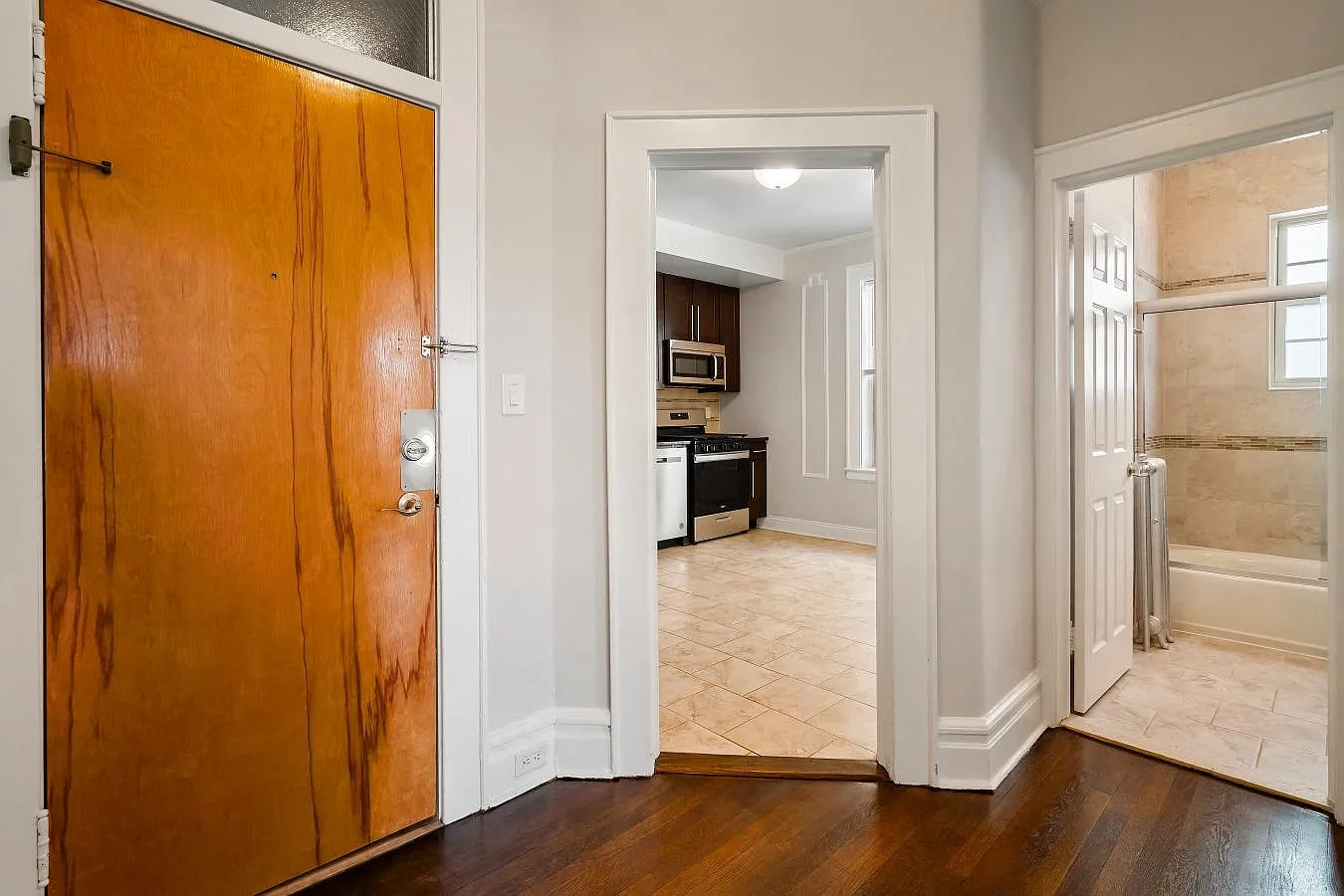 11 Park Place Apartments – photo 3