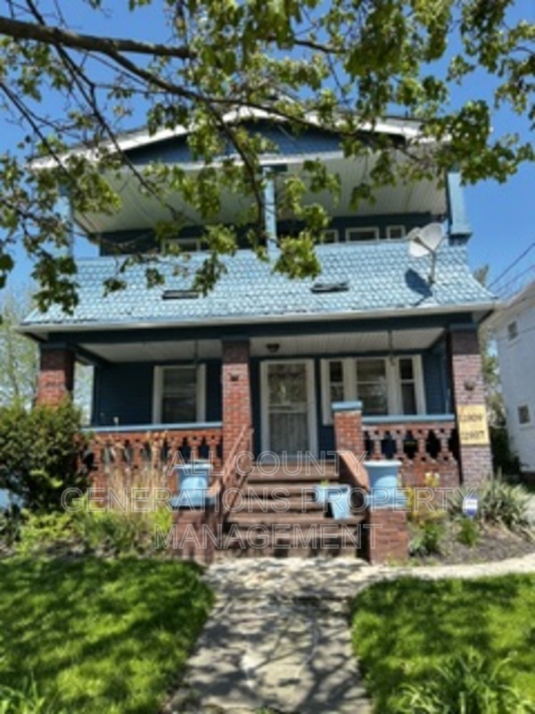 11909 Continental Ave – photo 1