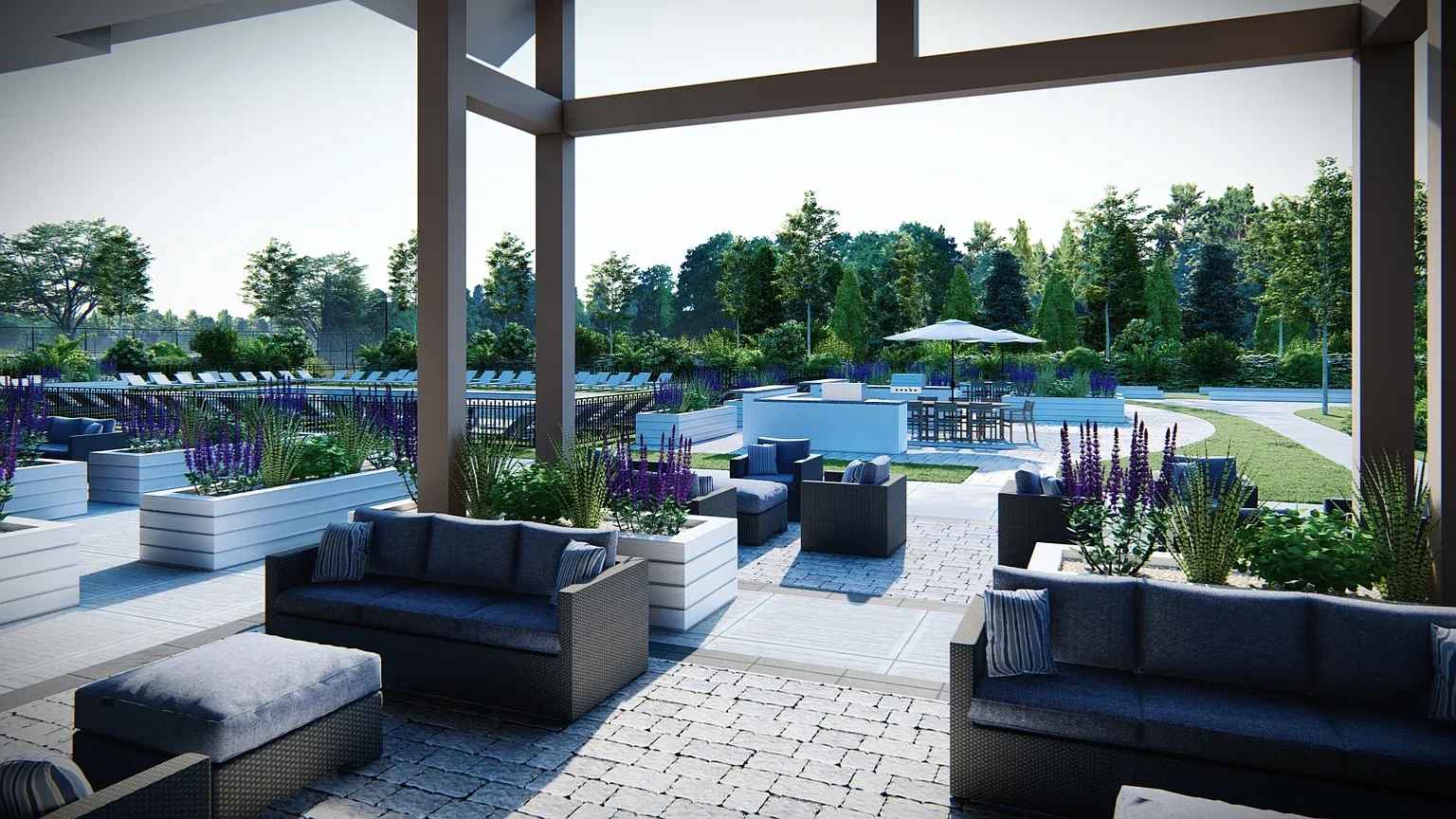 The Belmont at Eastview – photo 1