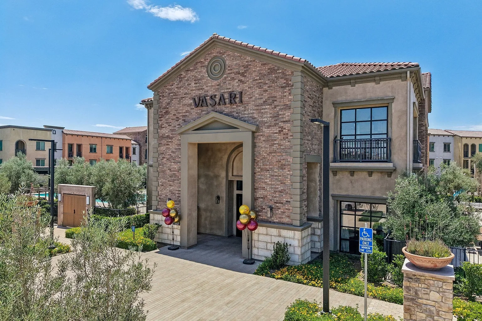 Vasari at Ventana – photo 1