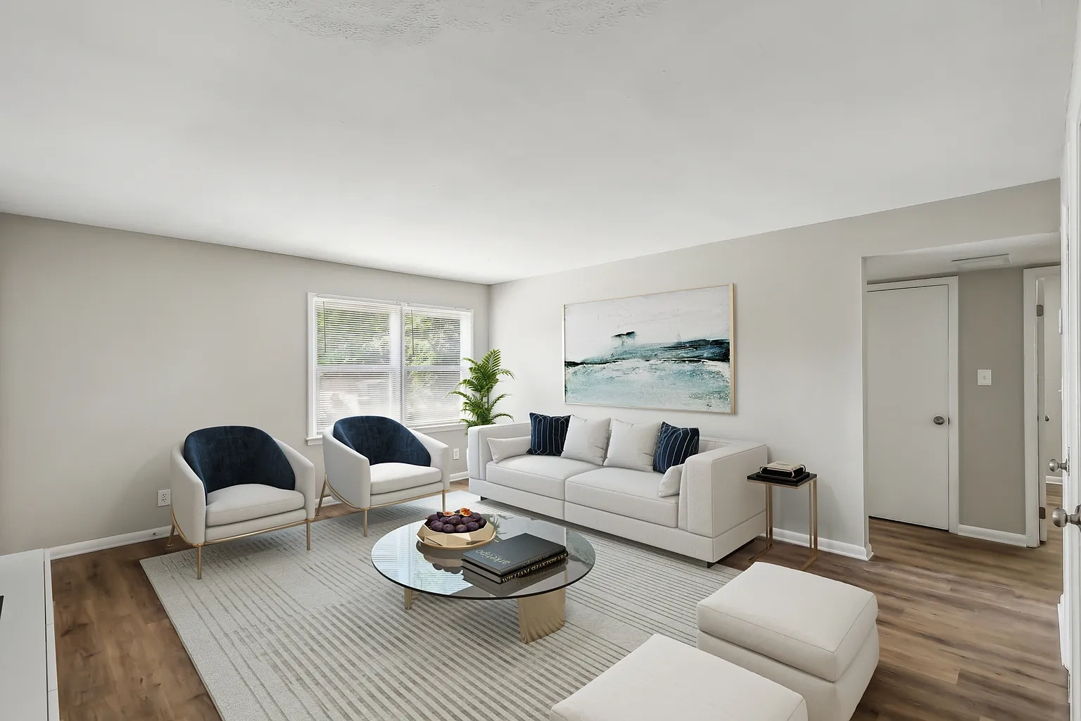 Magnolia Place Apartments – photo 2