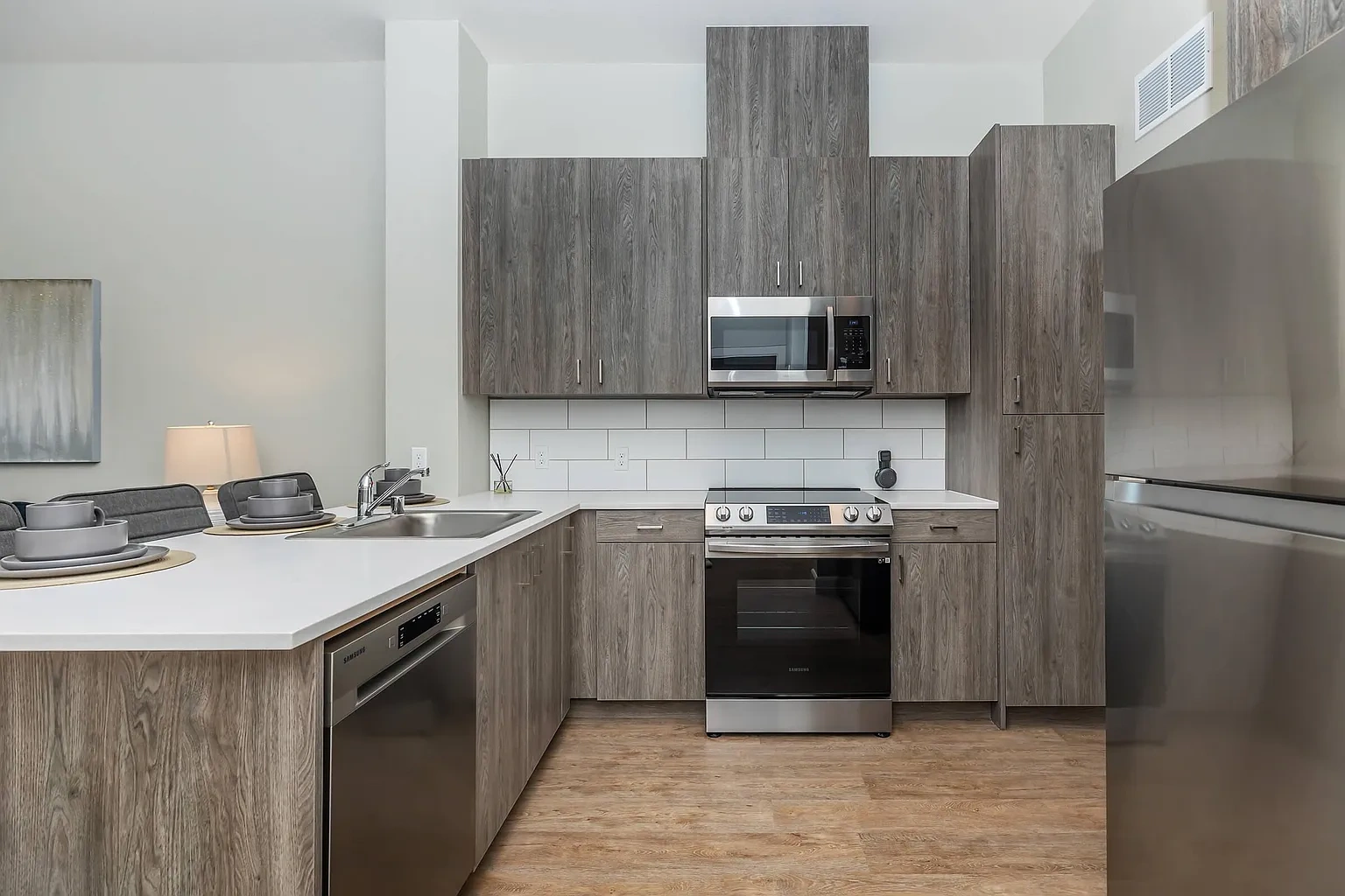 Maravillosa Apartments - A 55 & Better Community – photo 3