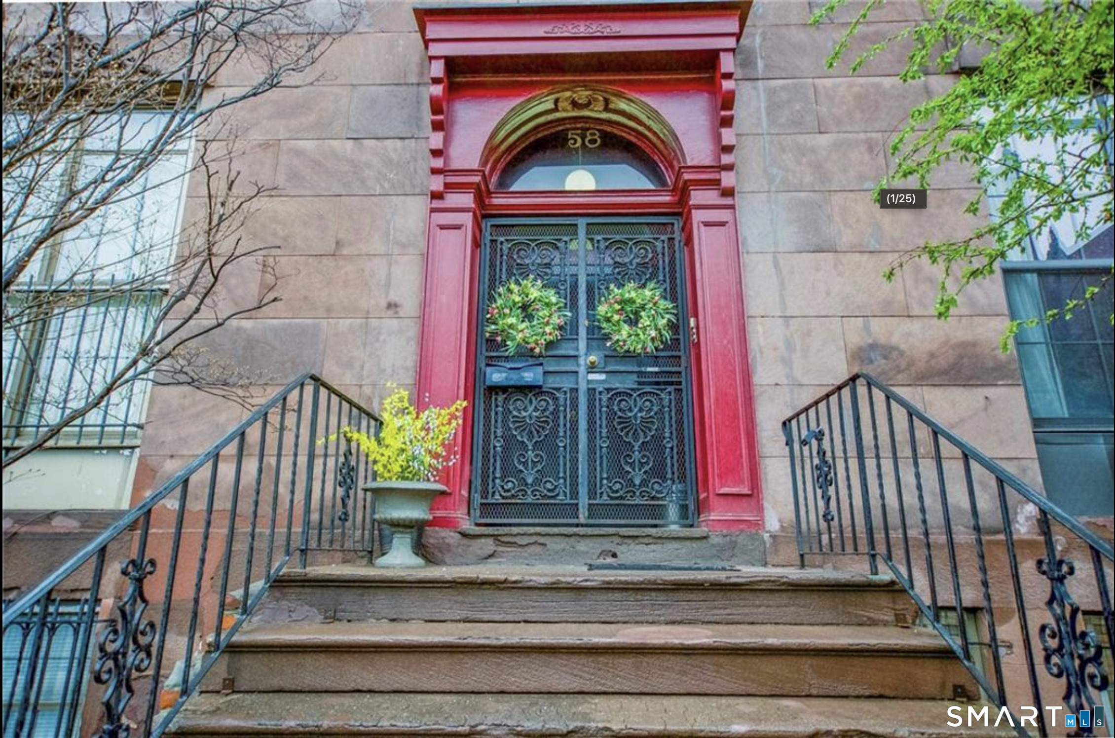 58 Capitol Ave unit 1 – photo 1