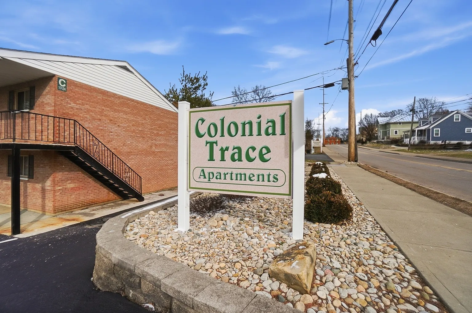 Colonial Trace – photo 5