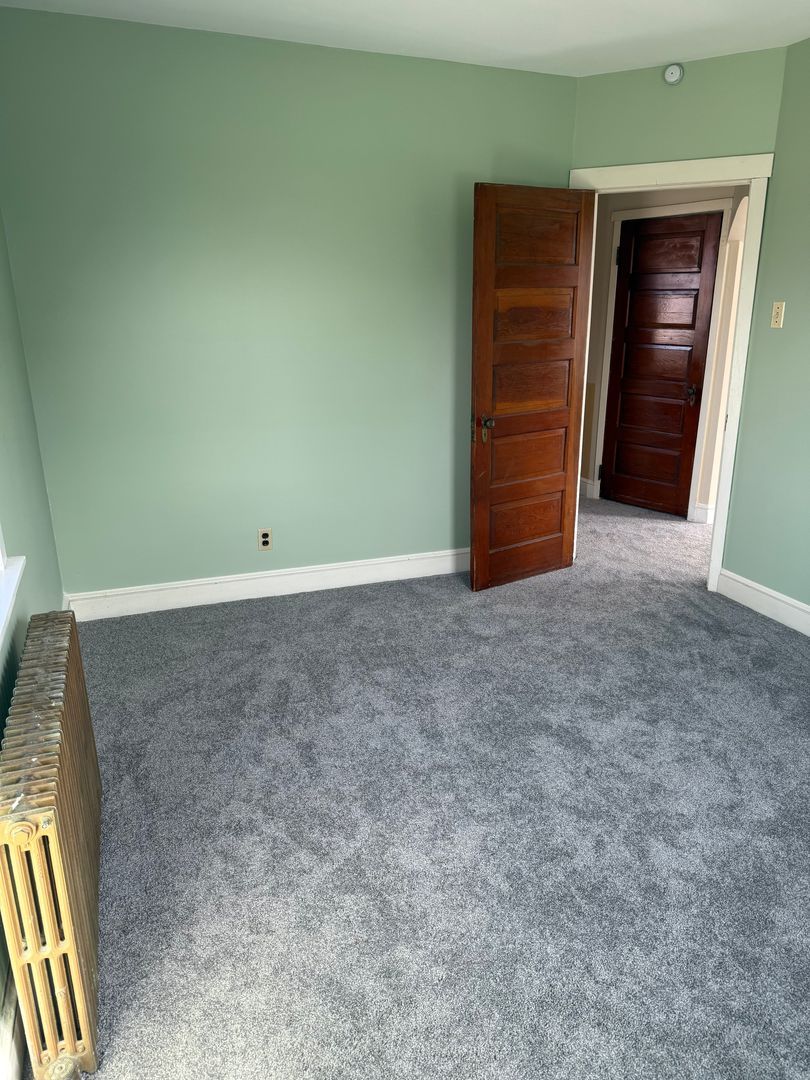815 Grosstown Rd unit Apt 4 Rear upper level – photo 4
