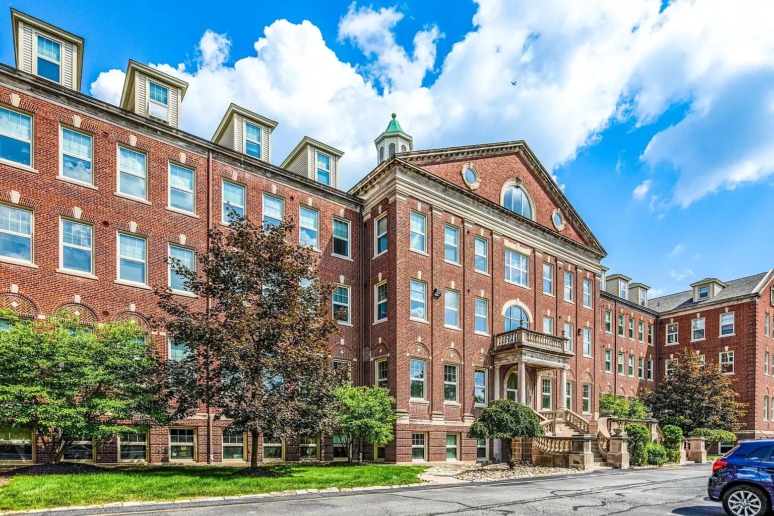 Mt. Nazareth Commons Apartments – photo 2