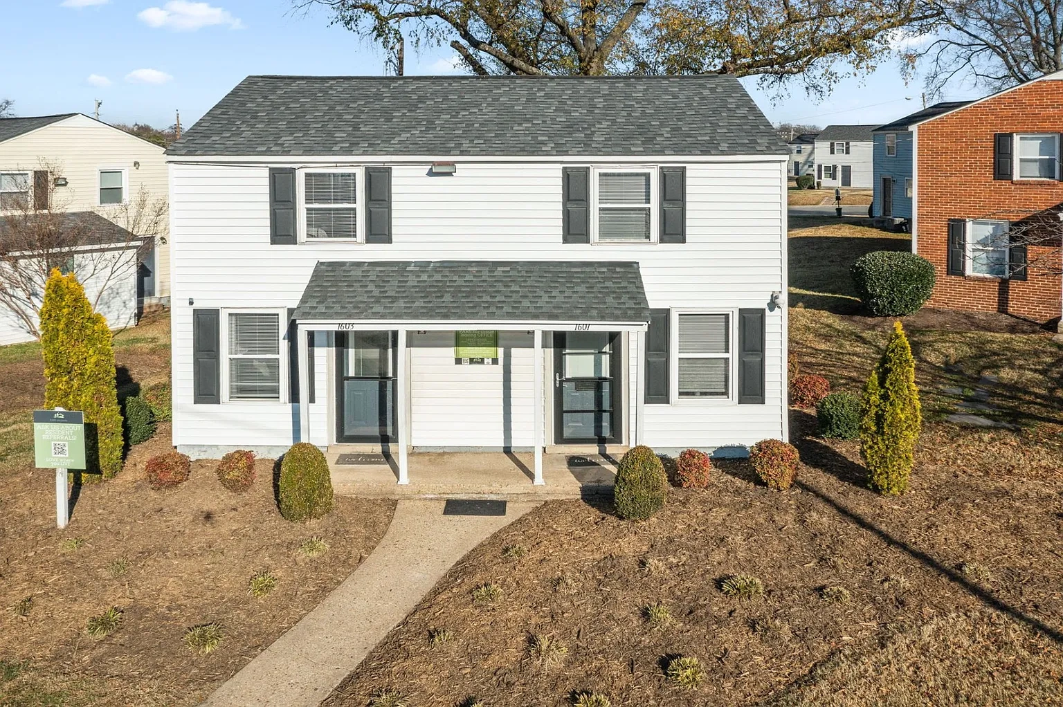 Park Northside Apartments – photo 2