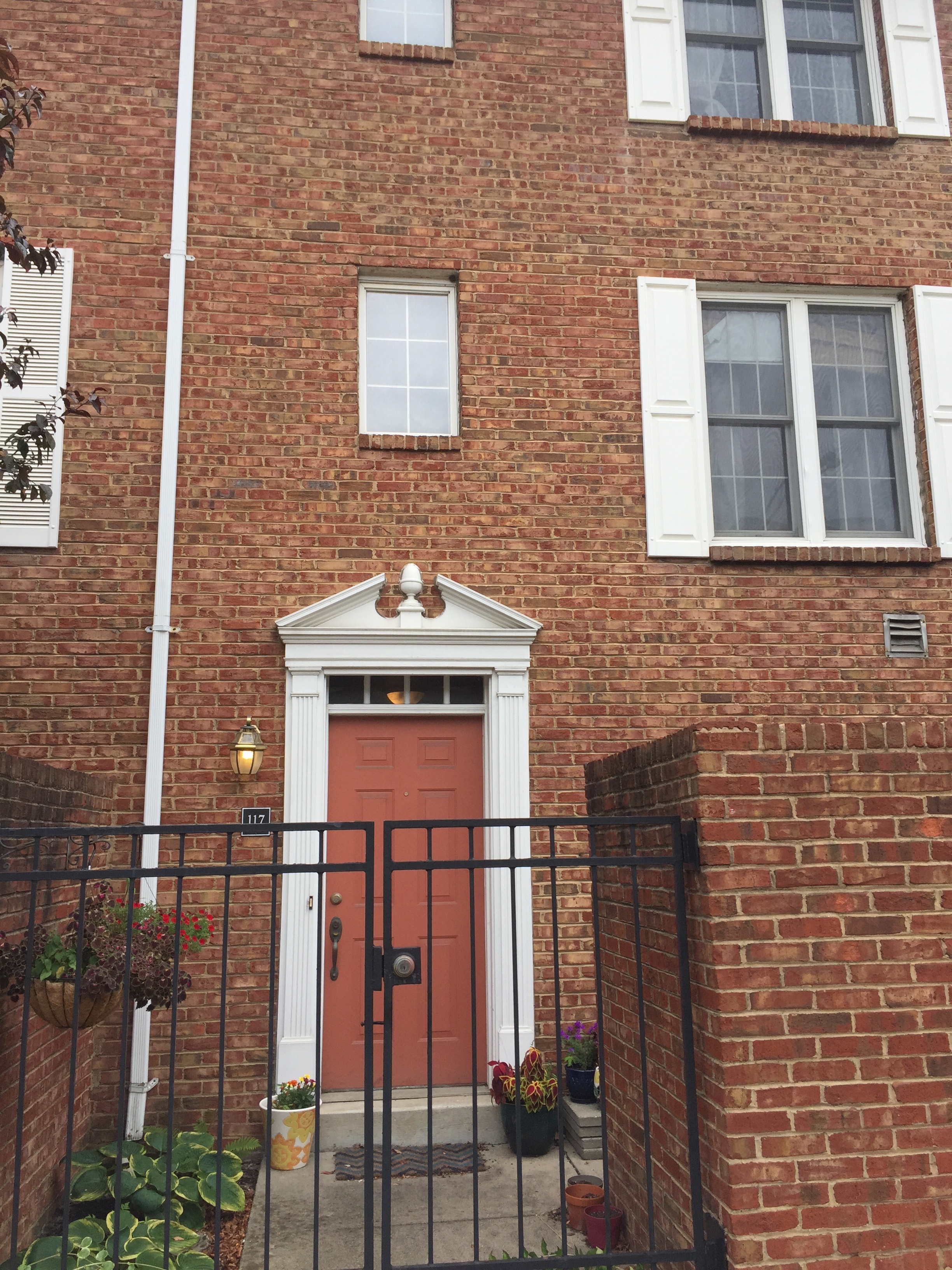 117 N Patterson Blvd – photo 1