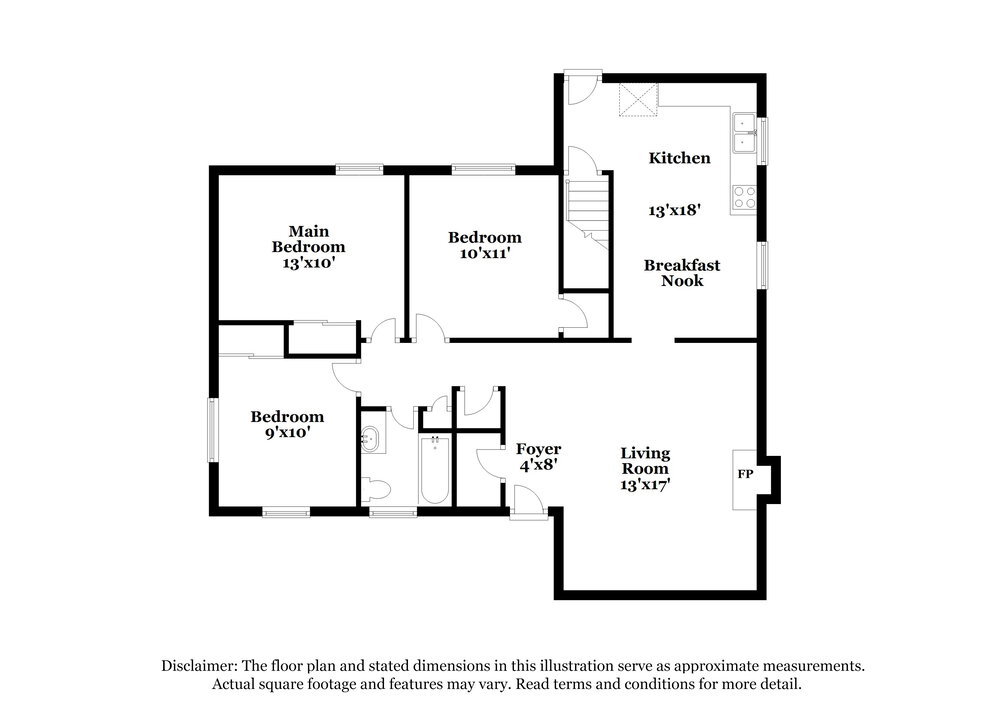 53 Fernhill Ave – photo 2