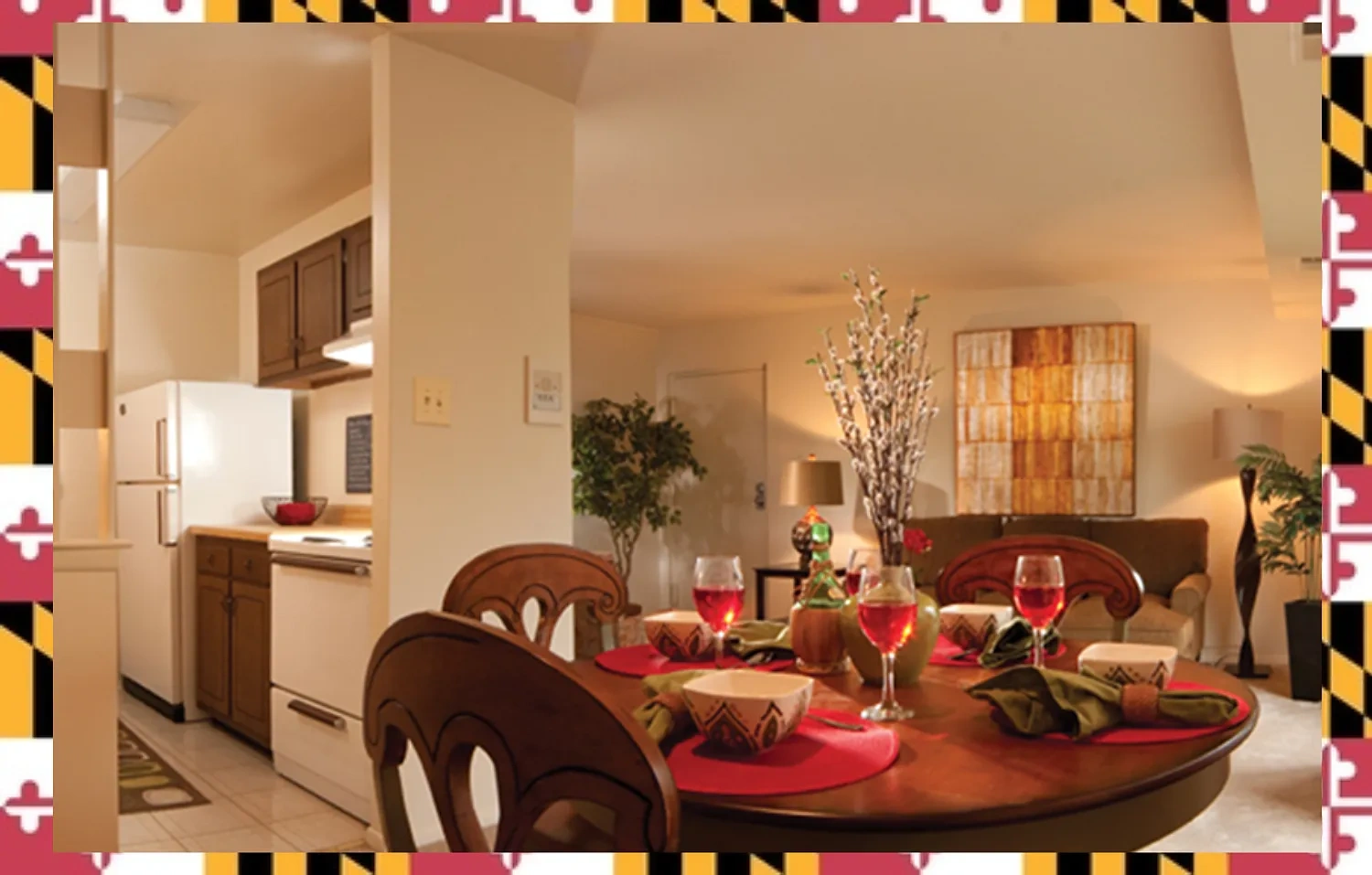 Hartland Apartments – photo 2