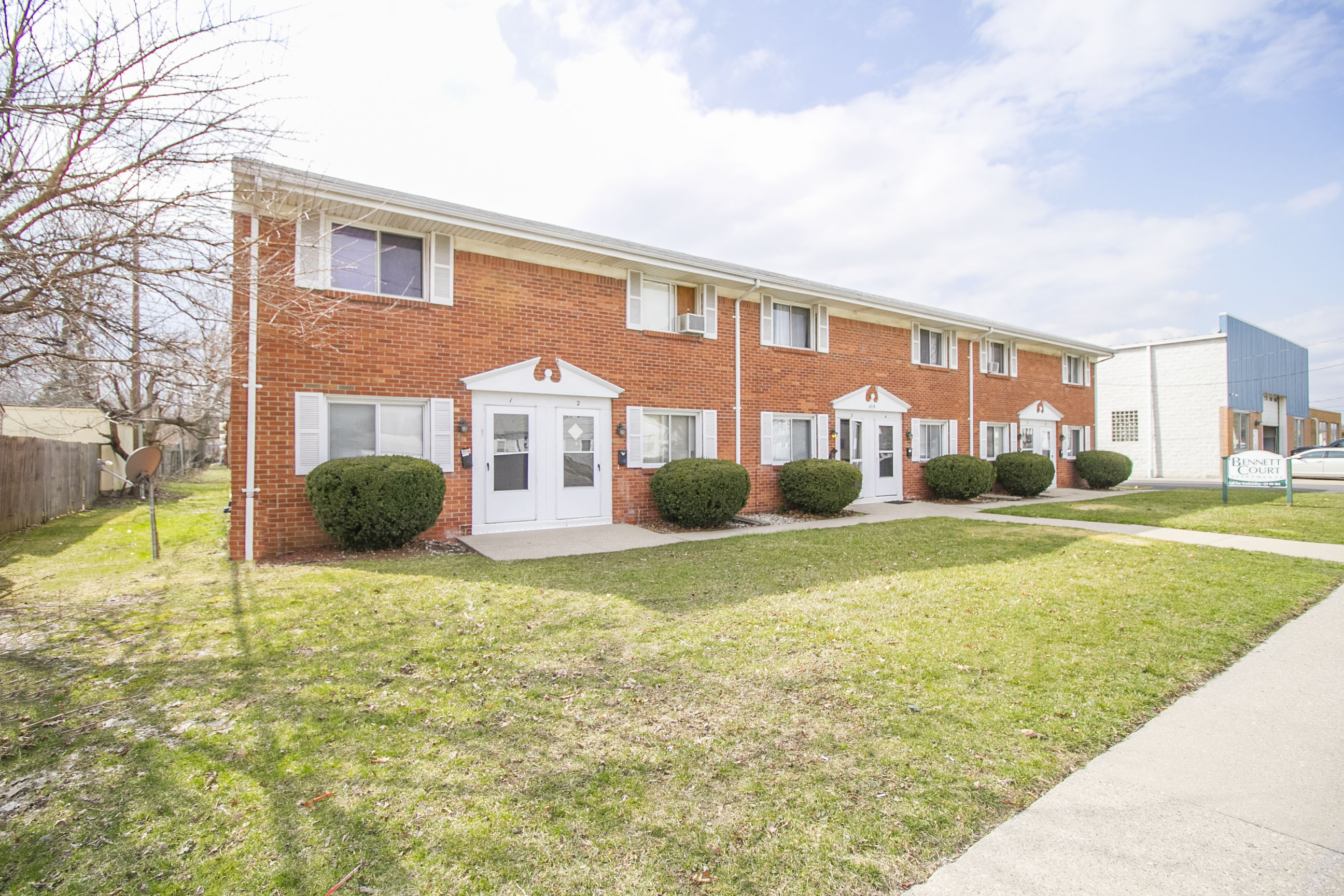 4715 Bennett Rd unit #15 – photo 1