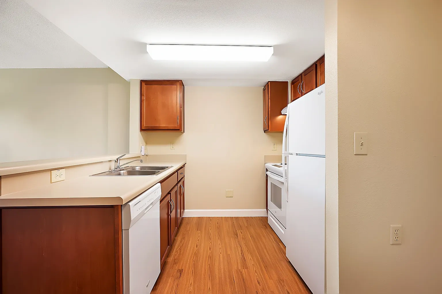 Landings of St. Andrew Senior Apartments – photo 4