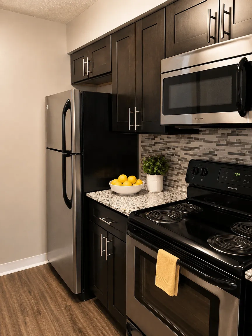 Camelot East Apartments – photo 2
