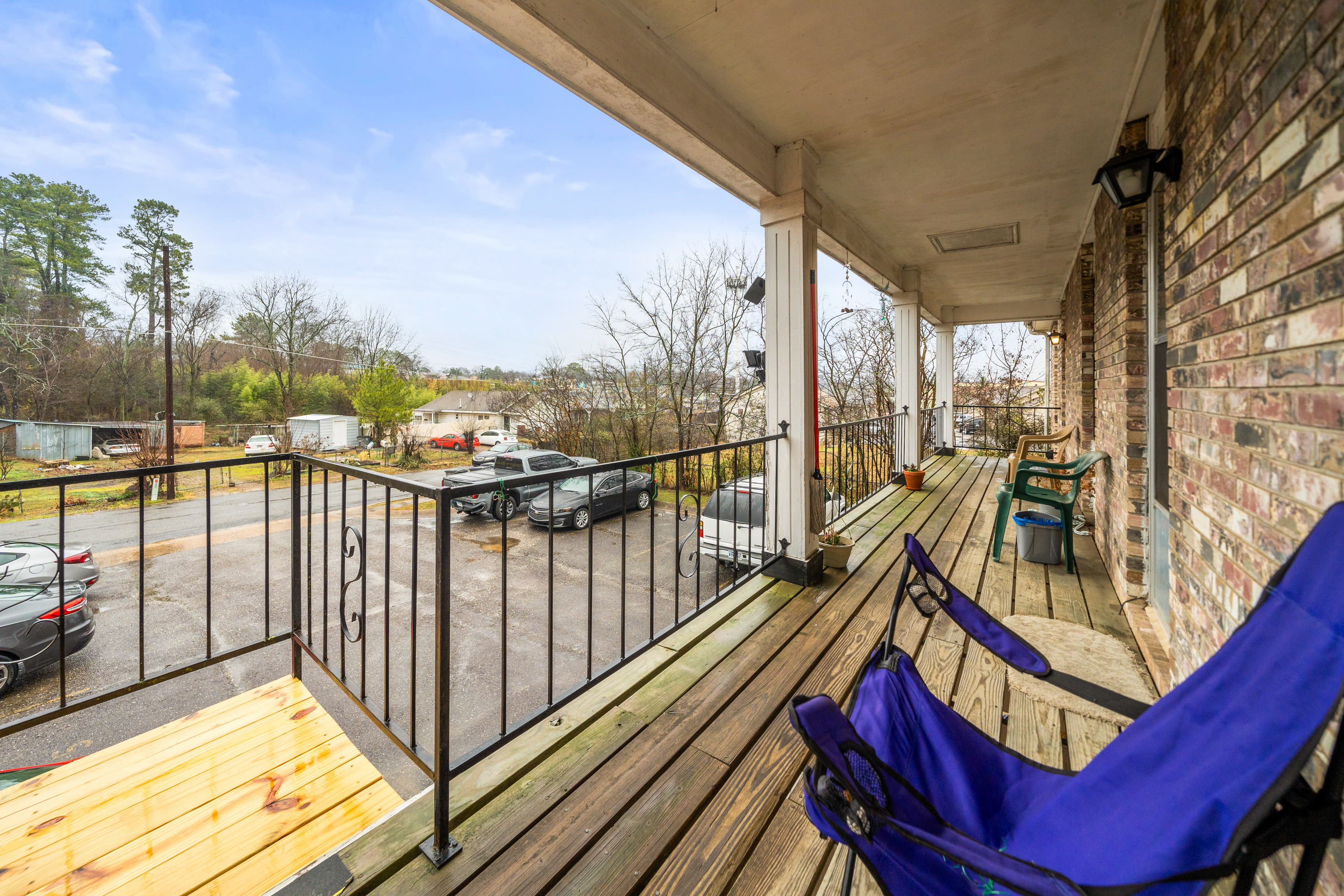 116 Manor Cir unit # 4 4 – photo 3