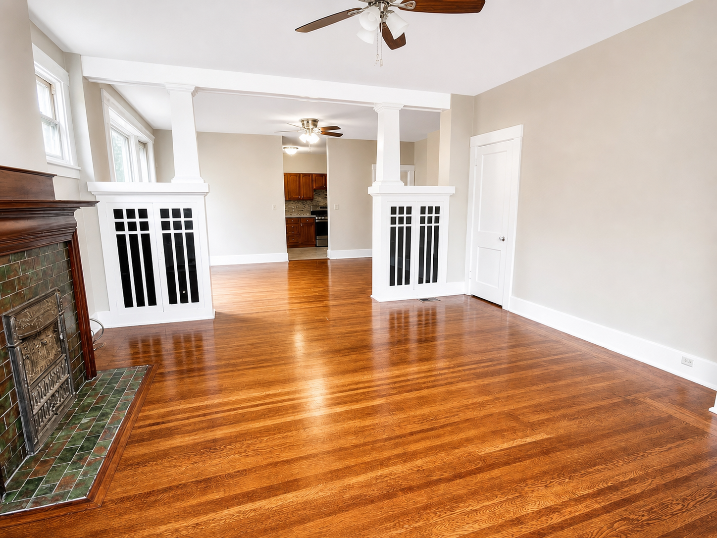 6608 Dalzell Pl unit 2 – photo 2