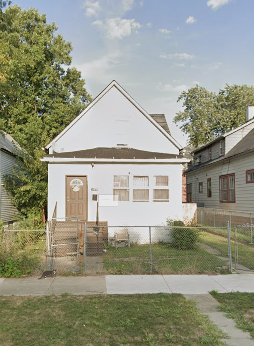 10453 S Wabash Ave – photo 1