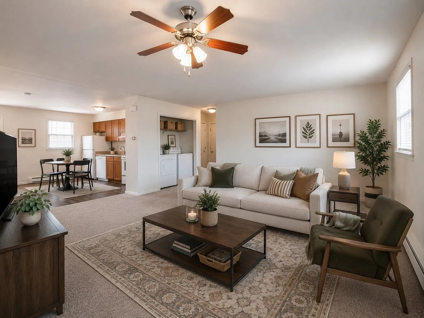 Vineland Village Apartment Homes – photo 4